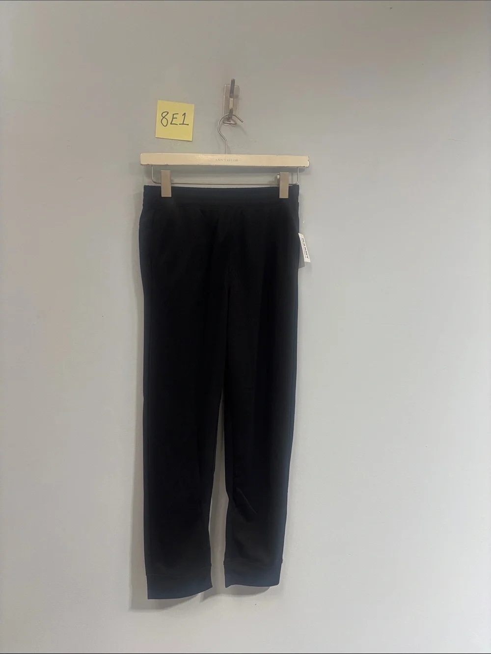 Old navy kids 10/12 joggers